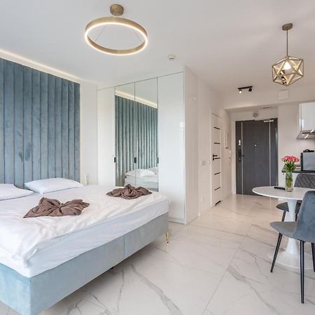 Lividus Apartament 328 シフィノウイシチェ エクステリア 写真