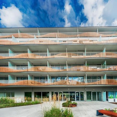 Lividus Apartament 328 シフィノウイシチェ エクステリア 写真