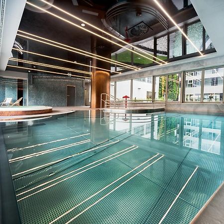 Lividus Apartament 328 シフィノウイシチェ エクステリア 写真