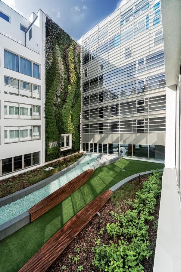 Lividus Apartament 328 シフィノウイシチェ エクステリア 写真