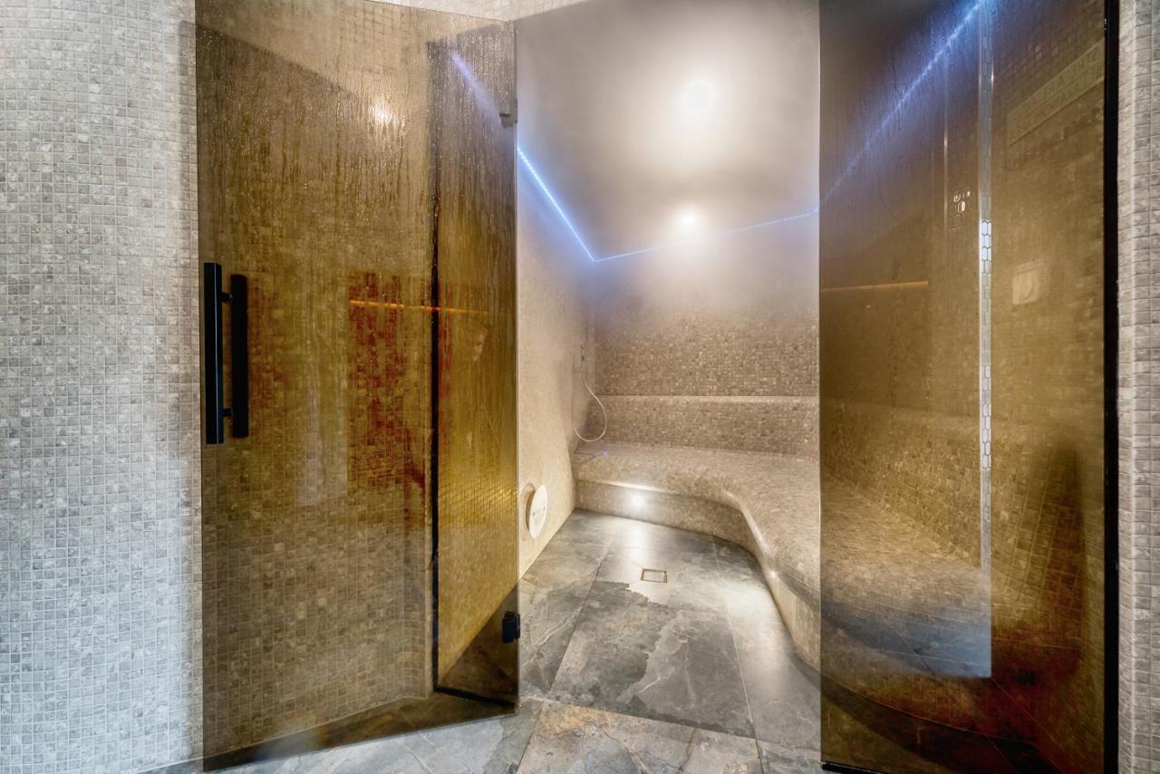 Lividus Apartament 328 シフィノウイシチェ エクステリア 写真